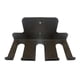 thumbnail image 1 of Soporte para barra de pesas, soporte para barra de pesas, soporte para barra individual, soporte para garaje, 1 of 6