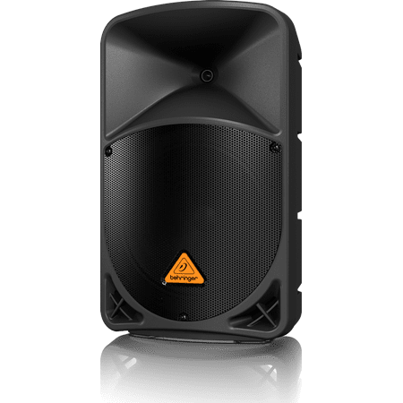 Behringer Eurolive B112W Active 2-Way PA Speaker System, 1000