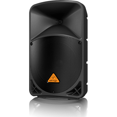 Behringer Eurolive B112W Active 2-Way PA Speaker System, 1000 Watt