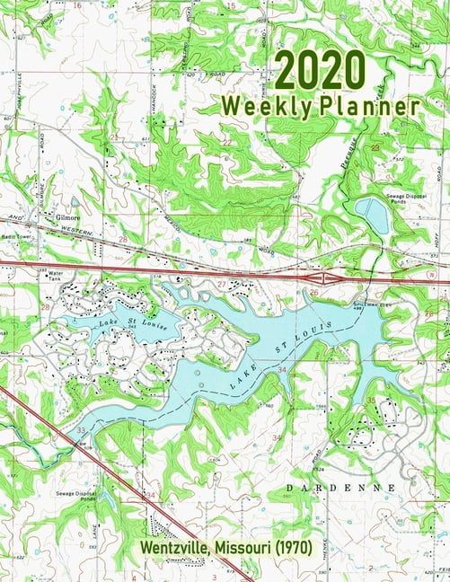 Wentzville Mo Zip Code Map Map