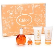 Chloe for Ladies Gift Set
