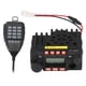 thumbnail image 5 of Mini radio de coche de doble banda, mini radio de coche de doble banda, transceptor de doble banda, radio bidireccional multifuncional para coche, 5 of 12