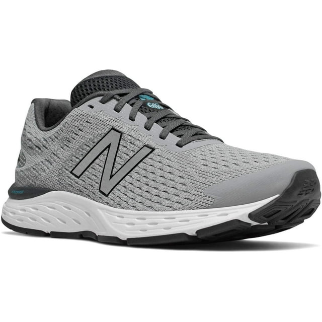 New Balance Mens 680 Running Shoes - Walmart.com