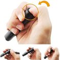 thumbnail image 1 of Royalbelle Led Flashlight Aluminum Alloy Mini 3w Led Super Bright Flashlight Camping Keychain Penlight, 1 of 6