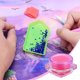 thumbnail image 4 of Cuadros Decorativos Point Drill Diamond Painting Clay Barro con caja para pegar Rhinestone Beads Kit Ehuebsd Nuevos Originales, 4 of 8