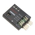 thumbnail image 1 of P1-GYRO 3-Axis Flight Controller Stabilizer System Gyro For Fixed Flying Wing Black, 1 of 4