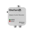 thumbnail image 3 of Gefen Digital Audio Decoder Gtvdd2Aa, 3 of 3