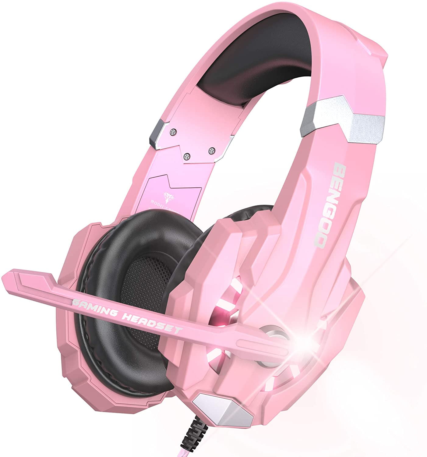 bengoo g9000 stereo gaming headset for ps4