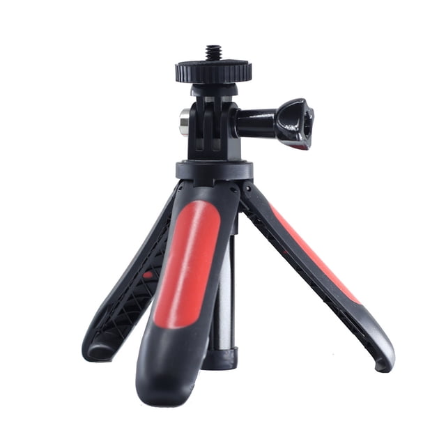 Sidaley Reemplazo para 7 6 5 Handgrip Extension Pole Extensible Monopod Cámara Trípode Selfie Stick Accesorios de cámara y óptica zwei