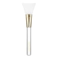 thumbnail image 6 of Medicube Deep Vita C Capsule Cream & Jelly Brush Duo Set | Korean Skincare Brightening Vitamin C Moisturizer + Soft Silicone Application Brush | Glow & Tone Care Bundle, 6 of 6