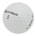 thumbnail image 1 of 36 Taylormade TP5x 5A par Mulligan Golf Balls - Balles de Golf Usagées, 1 of 5