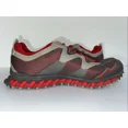 thumbnail image 2 of Adi-das Vigor Men’s 7.5 Running Trail Red Gray, 2 of 6