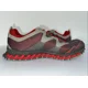 thumbnail image 2 of Ad-id-as Vigor Men’s 7.5 Running Trail Red Gray, 2 of 6