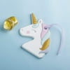 Kate Aspen Unicorn Luggage Tag | Perfect Party Favor or Guest Gift for Birthdays, Bridal Showers or Baby Showers (12)