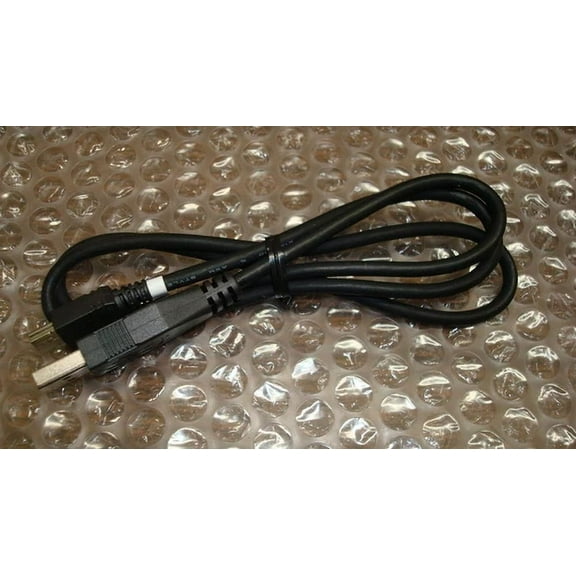 3Ft Mini Usb Data Cable Black For Garmin Nuvi 2757Lmt 2597Lmt 2598Lmt 2599Lmthd