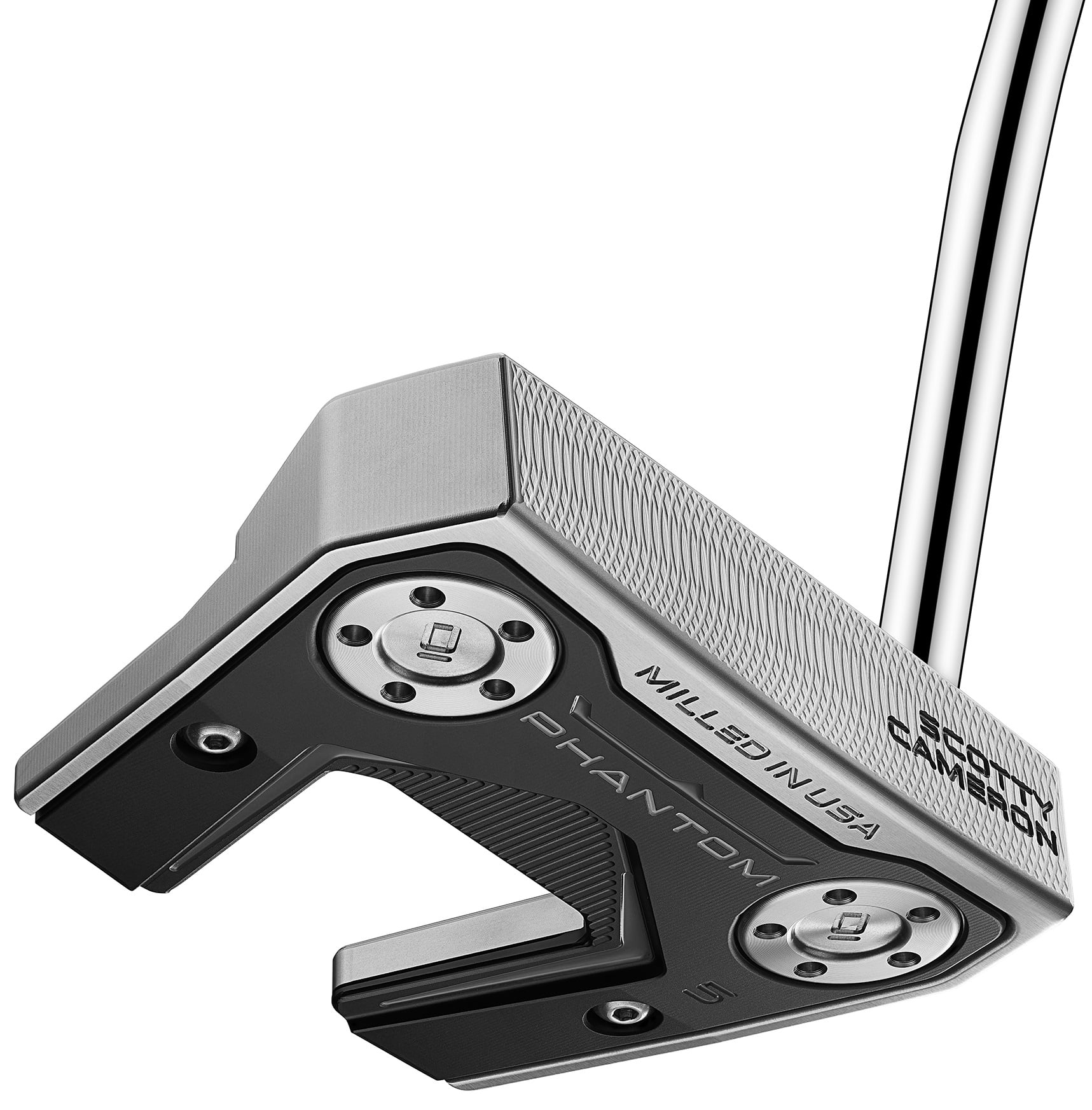 Pre-Owned Titleist Scotty Cameron Super Select Del Mar Putter 33