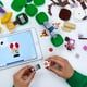 thumbnail image 5 of LEGO Super Mario Toadâs Treasure Hunt Expansion Set 71368 Building Kit; Toy for Kids to Boost Their Super Mario Adventures with Mario Starter Course (71360) Playset, New 2020 (464 Pieces) LEGO -, 5 of 6