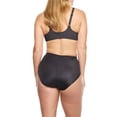 thumbnail image 3 of Cupid Women's Extra Firm Control Comfort Leg Waistline Panty Brief Shapewear, 3 of 5