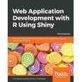 thumbnail image 1 of Pre-Owned Web Application Development with R Using Shiny - Third Edition (Paperback), 1 of 1