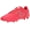 Red/White, variant on Men's 442 Team FG V2 Soccer Shoe, Nb Navy/Silver/Energy Red, 8 M
