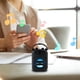 thumbnail image 5 of Altavoces Bluetooth Bluetooth Inalámbrico Altavoz Pequeño, Tarjeta de Altavoz Universal de Escritorio Al Aire Libre, Unidad Flash Usb, Radio, Micrófono, Canto, Audio Inalámbrico Altavoces Bluetooth Al, 5 of 8