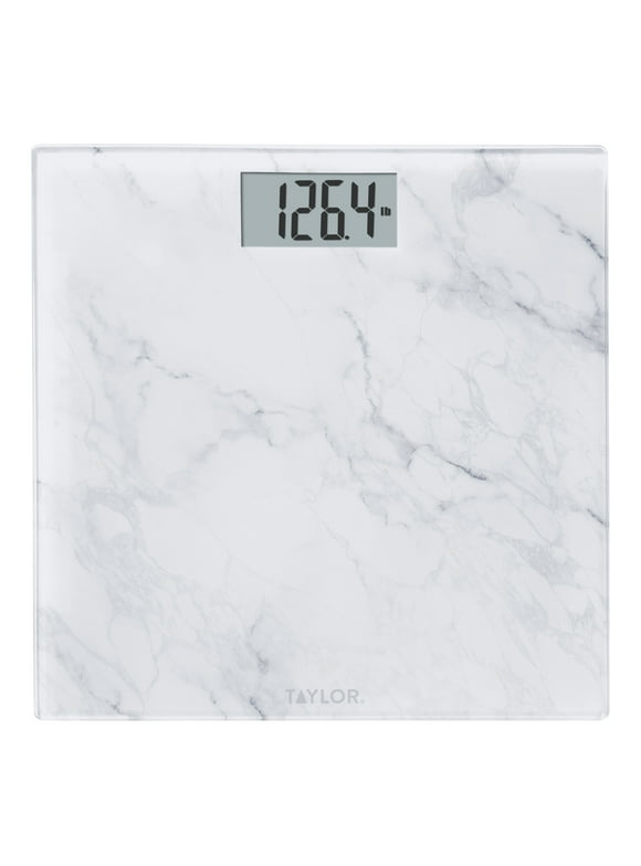 Bathroom Scales
