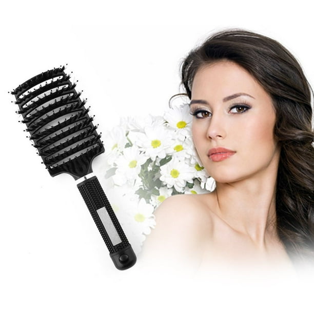 Hot New Hair brush Fork Comb Men Beard Hairdressing Brush Barber Shop Styling Tool Salon Accessory Hairstyle Hot New Hair brush Fork Comb Men Beard Hairdressing Brush Barber Shop Styling Tool Salon Accessory Hairstyle