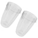 thumbnail image 1 of Licuadora, 2 Uds., Taza Exprimidora Transparente, Repuesto De Taza, Accesorio De Licuadora De Alimentos Apto Para 600W 900W, 1 of 7