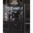 thumbnail image 6 of Caf - Drip 10-Cup Coffee Maker with WiFi - Matte Black, 6 of 8