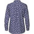 thumbnail image 2 of Seeland Skeet Lady shirt Lilac feather Small Purple, 2 of 3