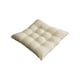 thumbnail image 4 of Xihbxyly Almohadillas de Cojín, Cojín Ergonómico de Soporte para Asiento, Cojín de Fácil Limpieza para Interiores y Exteriores, Diseño Elegante para Uso En Casa o En La Oficina, Solución de Confort V, 4 of 4