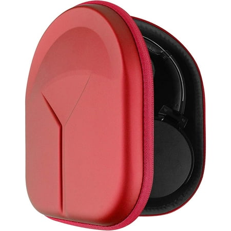 UltraShell Headphones Case Compatible with Sony MDR-XB950BT, MDR-XB950N1, WH-XB910N, WH-1000XM4, WH-1000XM5