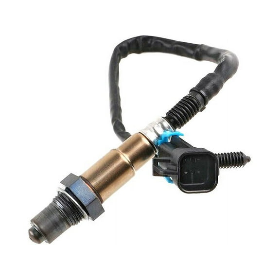 Upstream Oxygen Sensor - Compatible with 2010 - 2014 GMC Terrain 2011 2012 2013