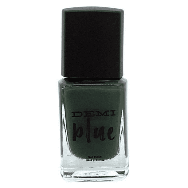 DEMIblue Vegan Nail Polish-There Is Hope-21-Free, Clean, Cruelty Free Nail Polish fl oz. DEMIblue Vegan Nail Polish-There Is Hope-21-Free, Clean, Cruelty Free Nail Polish fl oz.