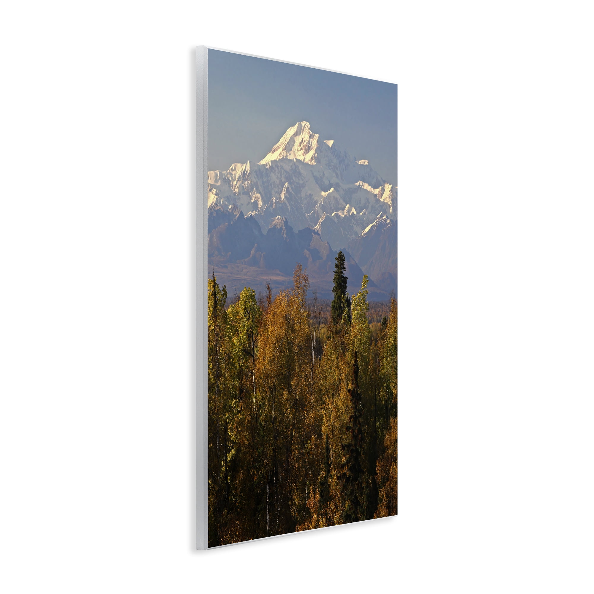 Stupell Industries Danali Autumn Landscape Landscape & Nature Photography Unframed Art Print Wall Art, 10 x 15