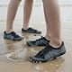 thumbnail image 5 of Zapatos Acuaticos Aquashoes Aqua Shoes Zapatillas de buceo transpirables para caminar en el lago (42) Negro Likrtyny Tenis De Mujer Tenis De Hombre, 5 of 6