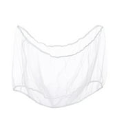 Kiplyki Soft Airy Bird Cage Seed Catcher Stretchy Nylon Mesh Net Cover Parrot Cage Skirt