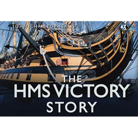 Hms Victory Gift Set - HMS Victory Story - eBook