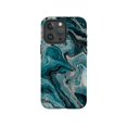 thumbnail image 1 of Aqua Reverie, iPhone 14, 1 of 4