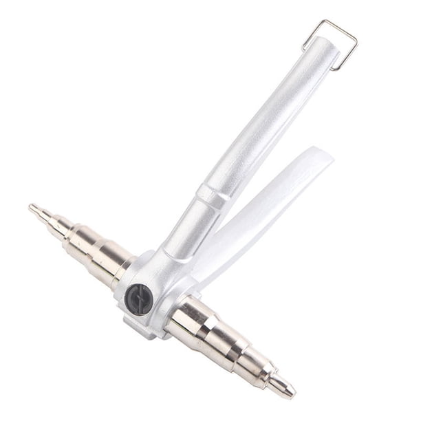 Expansor de tubería Irfora Expansor manual Aire acondicionado Refrigeración Instalar Reparación Expansores de tubo Tubo de cobre Herramienta de expansión manual Irfora Expansor de tubería