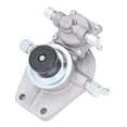Replacement Diesel Fuel Filter Mounting Base Primer Pump 16401VK511 for