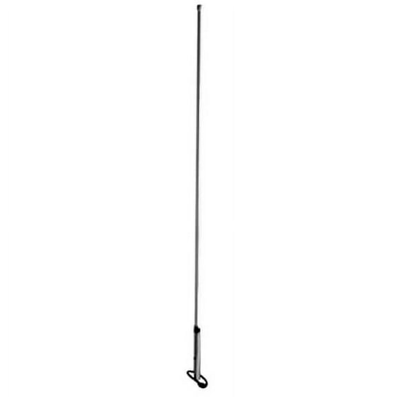 PCTEL / Maxrad - MFB1560 - VHF/UHF White Fiberglass Base Station Omnidirectional Antennas