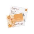 thumbnail image 3 of Postcards Avery 03380, color blanco mate texturizado, 120 tarjetas, 3 of 8