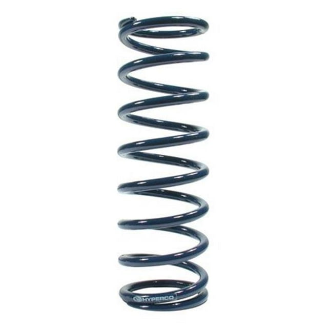 Hyperco 1810D0125 10 in. 1.87 in. ID 125 lbs Coil-Over Spring