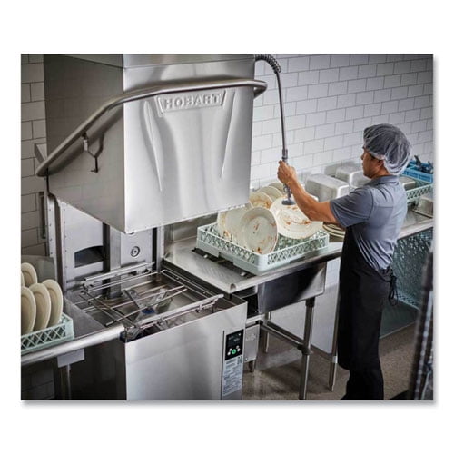 Symplicity Blaze Dish Machine Detergent, Characteristic Scent, 8 lb Jar, 4/Carton | Bundle of 2