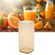 thumbnail image 5 of Taza Cuadrada de 250ml Taza de café Reutilizable Innovadora para té Jugo Accesorio de Cocina ANGGREK  Otros, 5 of 8