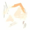 thumbnail image 2 of Vess, June Erica 26x26 Black Ornate Wood Framed with Double Matting Museum Art Print Titled - Citrus Space I, 2 of 4