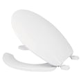 thumbnail image 1 of Asiento WC FOSET AWC-40B, 1 of 2