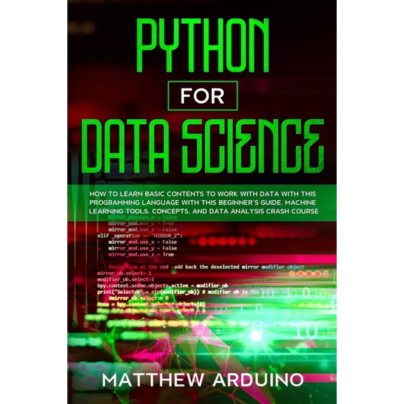Python for Data Science