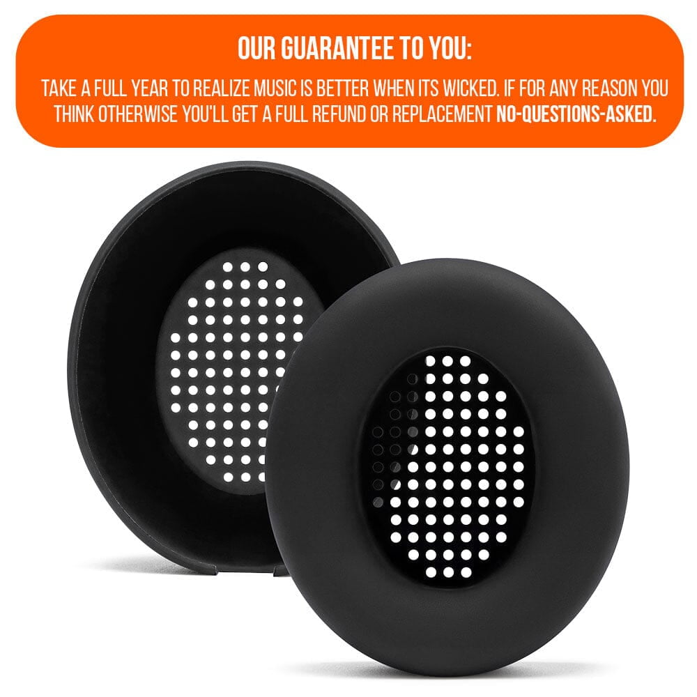 Beats studio sweat covers hotsell